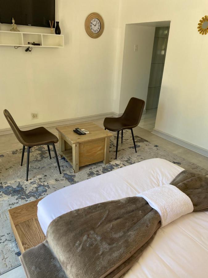 Lodge At Nyala Welkom Eksteriør bilde