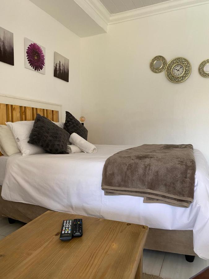 Lodge At Nyala Welkom Eksteriør bilde