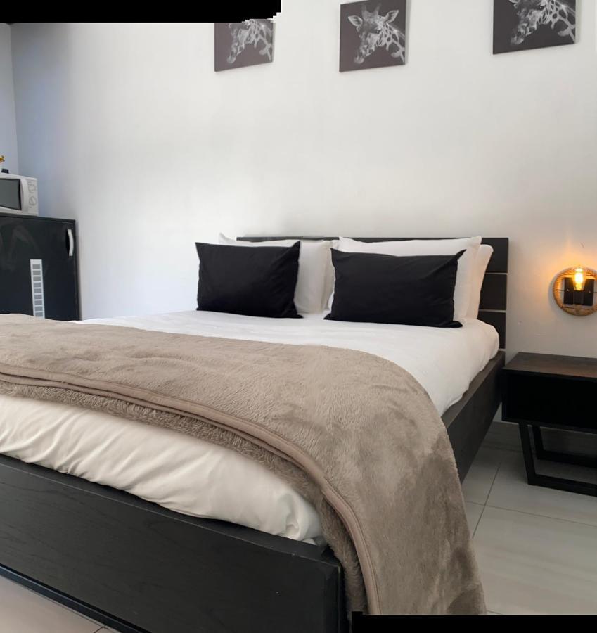 Lodge At Nyala Welkom Eksteriør bilde