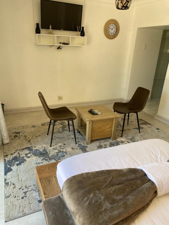 Lodge At Nyala Welkom Eksteriør bilde