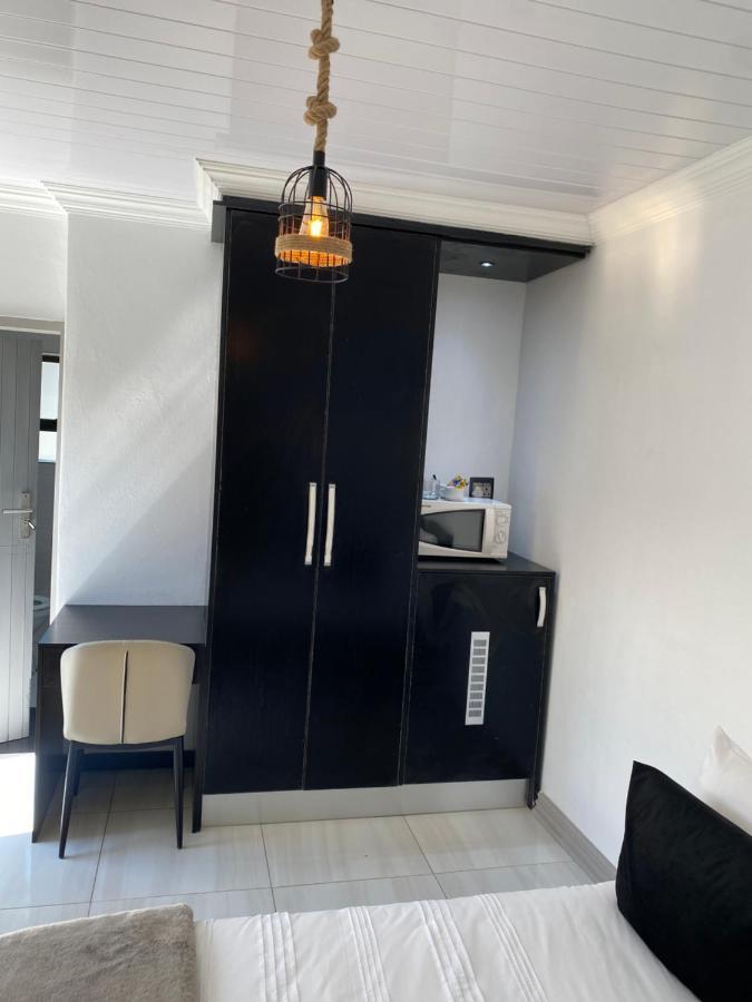 Lodge At Nyala Welkom Eksteriør bilde