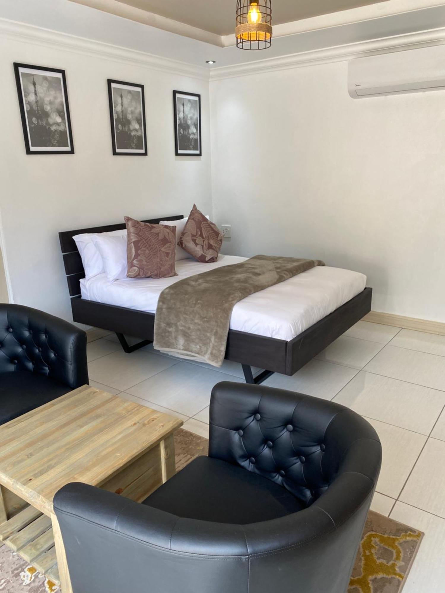 Lodge At Nyala Welkom Eksteriør bilde