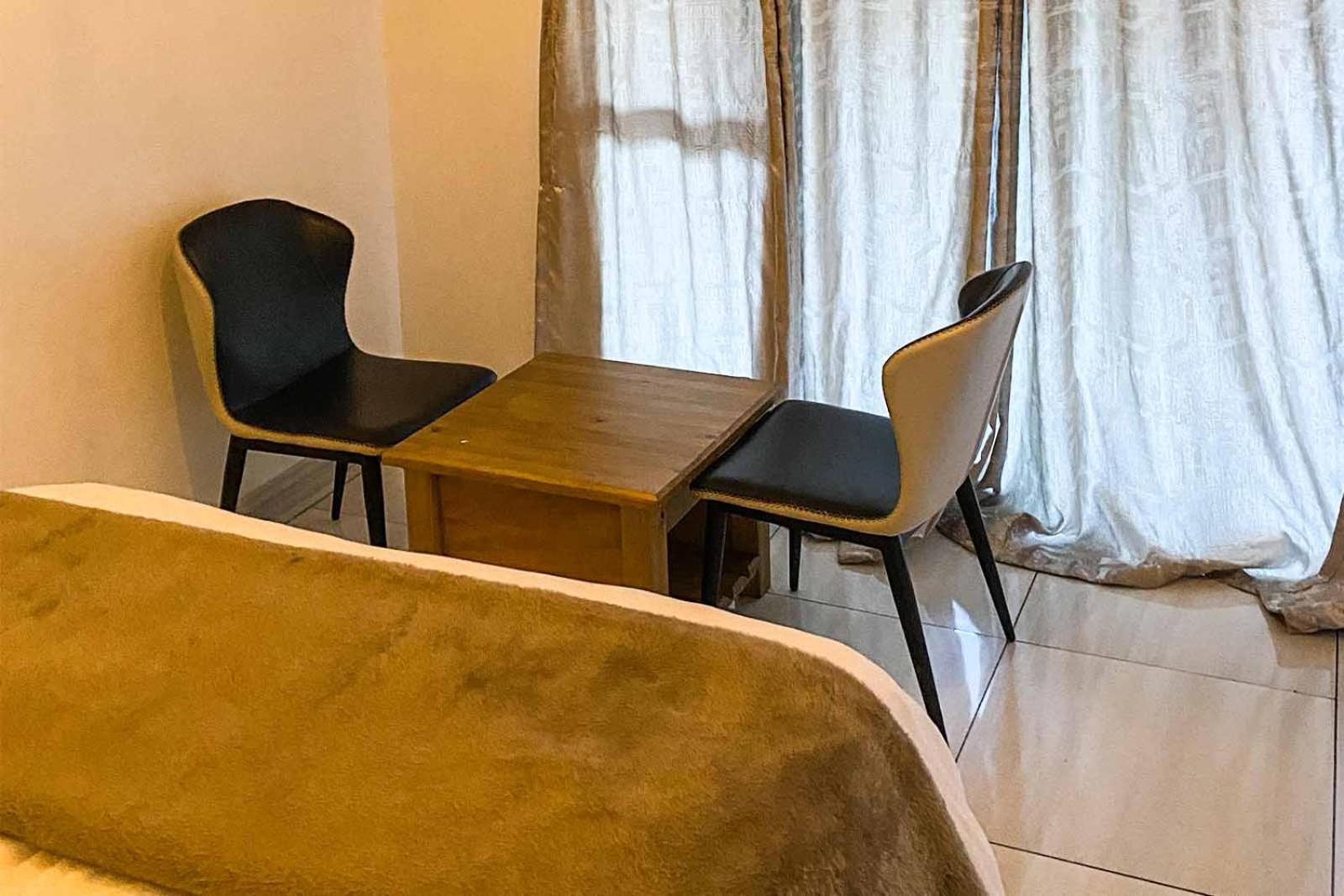 Lodge At Nyala Welkom Eksteriør bilde